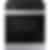 Samsung 30 inch Single Oven Electric Range