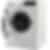 Marathon 24 inch Front Load Washing Machine