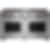 Wolf 60 inch Double Oven Dual Fuel Range