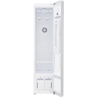 LG Steam Clothing Care System