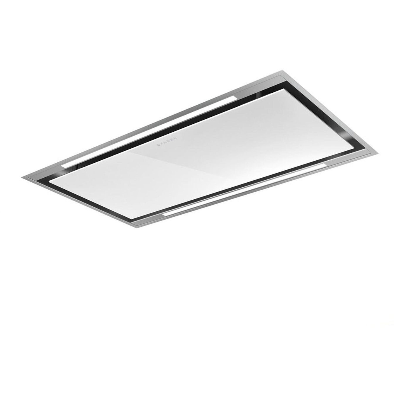 Faber 36 inch 600 CFM Island Hoodfan