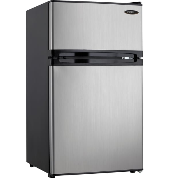 Danby Free-standing 18/3.1 inch/cu.ft. Compact/Bar Refrigerator