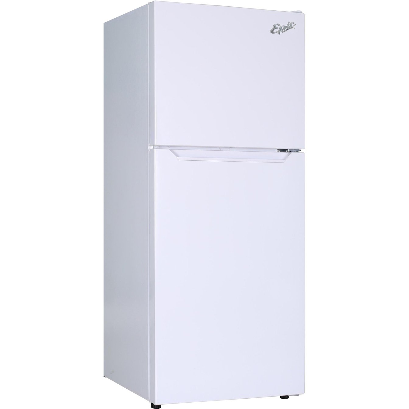 Epic 18.0 cu.ft. Top-Freezer Refrigerator