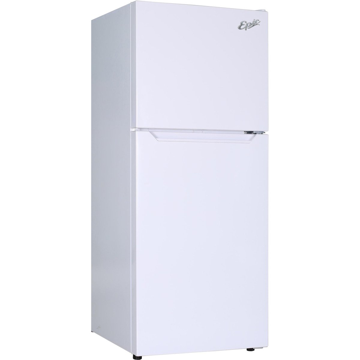 Marathon 18 cu.ft. White Top Mount Frost Free Refrigerator