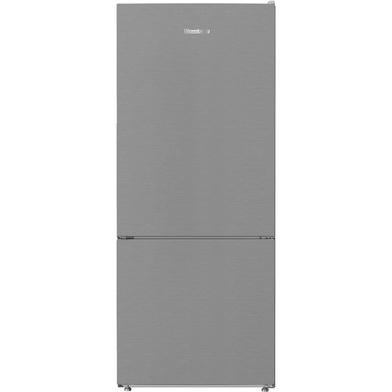 Blomberg 13.8 cu.ft. Counter-Depth Bottom-Freezer Refrigerator