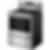 KitchenAid 30 inch Single Oven Electric Range
