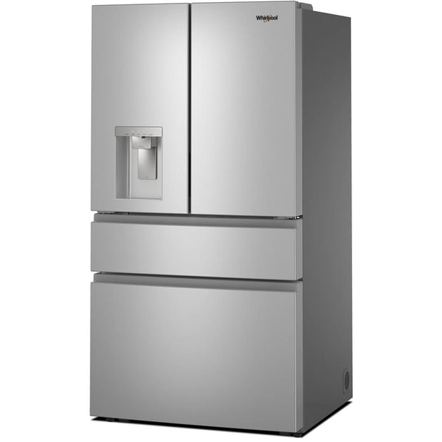 Whirlpool 29.0 cu.ft. French-Door Refrigerator