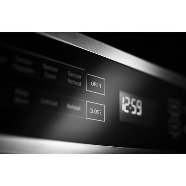 JennAir 1.2 cu.ft. Microwave Drawer