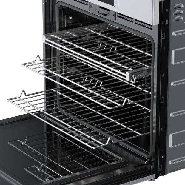 Bosch 30 inch Single Wall Oven with Convection
