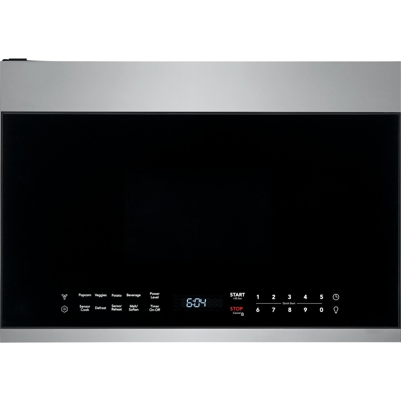 Frigidaire 1.4 cu.ft. 300 CFM Over-the-Range Microwave