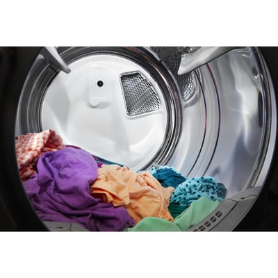 Whirlpool 7.4 cu.ft. Stackable Steam Vented Dryer