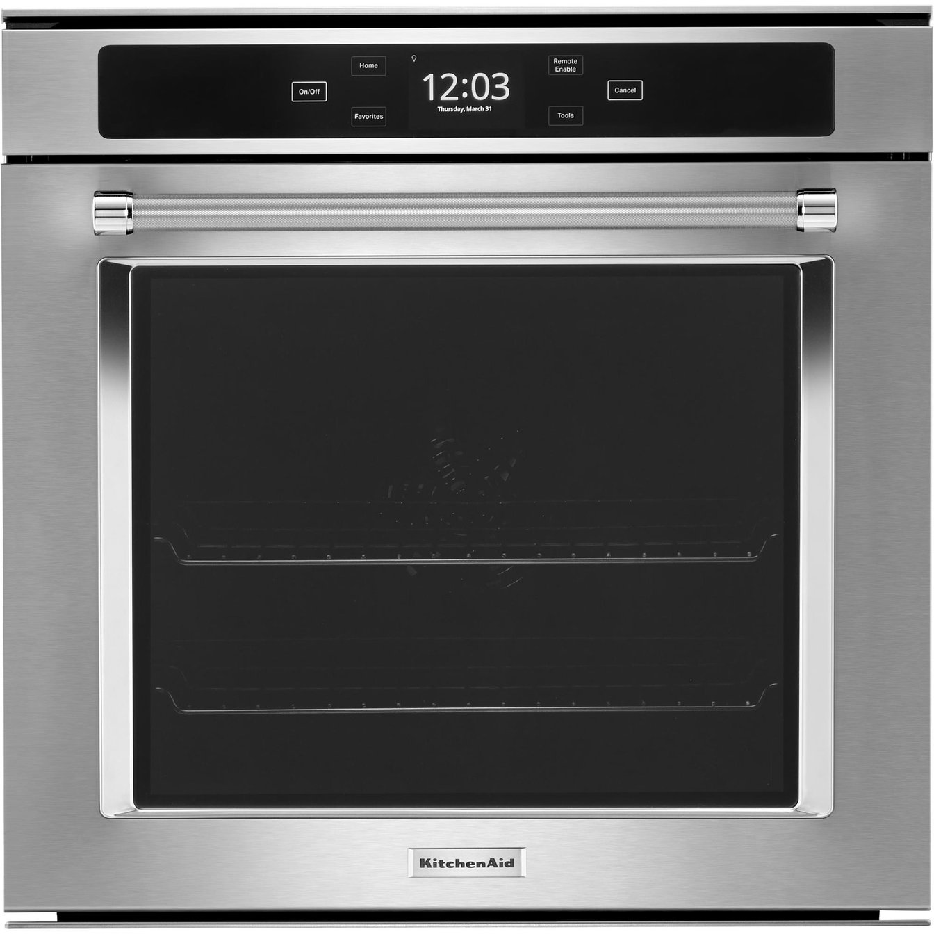KitchenAid 24 inch Convection Wall Oven