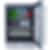 Aura Freestanding or Built-in 24 inch Beverage Centre & Wine Cooler