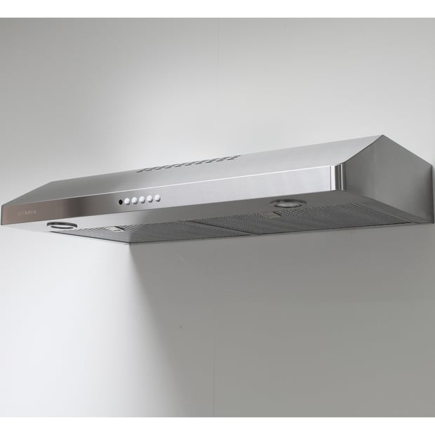 Faber 30 inch 395 CFM Under-Cabinet Ventilation Hoodfan