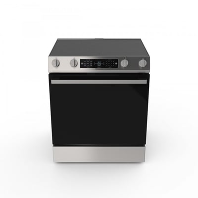 Hisense 30 inch Single Oven Electric Range
