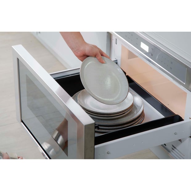 Thermador 1.2 cu.ft. Microwave Drawer