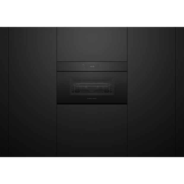 Fisher & Paykel 30 inch Convection Speed Oven