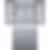 Bosch 20.5 cu.ft. Counter-Depth French Door Refrigerator