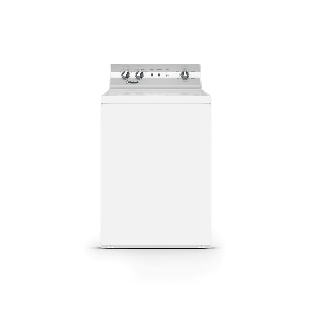 TC5102WN
Huebsch 3.2 cu ft. Top Load Washer
