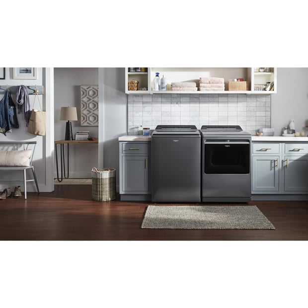 Whirlpool 6.0 cu.ft. IEC Top-Load Washer