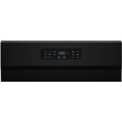 Whirlpool 30 inch Single Oven Gas Range