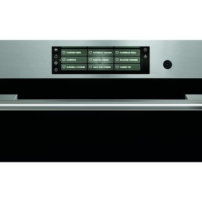 Wolf 24 inch Convection Wall Oven