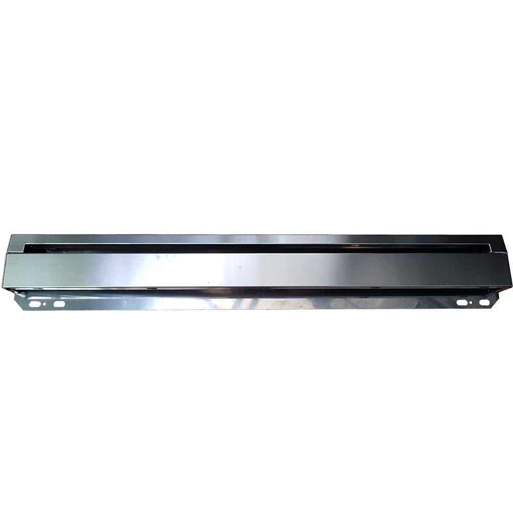 Bertazzoni 4 inch Backguard