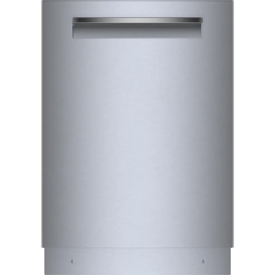 Bosch 500 Series 8 Cycle Dishwasher with Hidden Controls