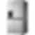 LG 22.46 cu.ft. Side-by-Side Counter-Depth Refrigerator