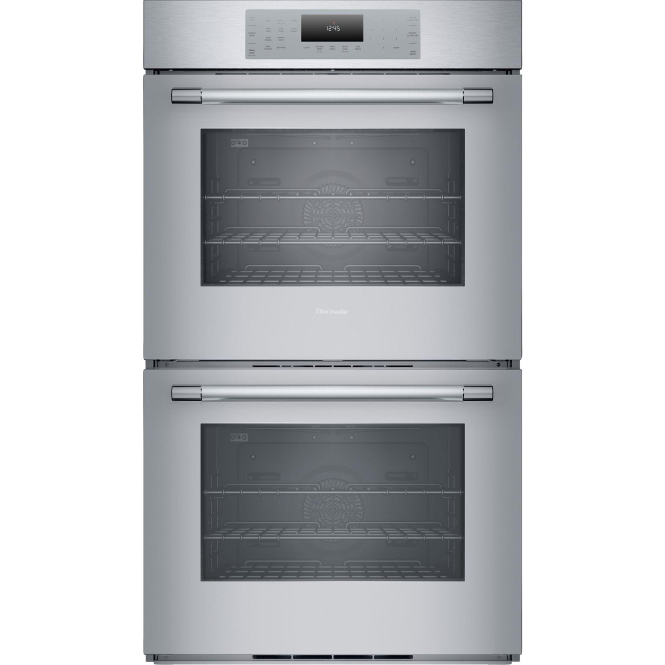 Thermador 30 inch Double Wall Oven with Convection