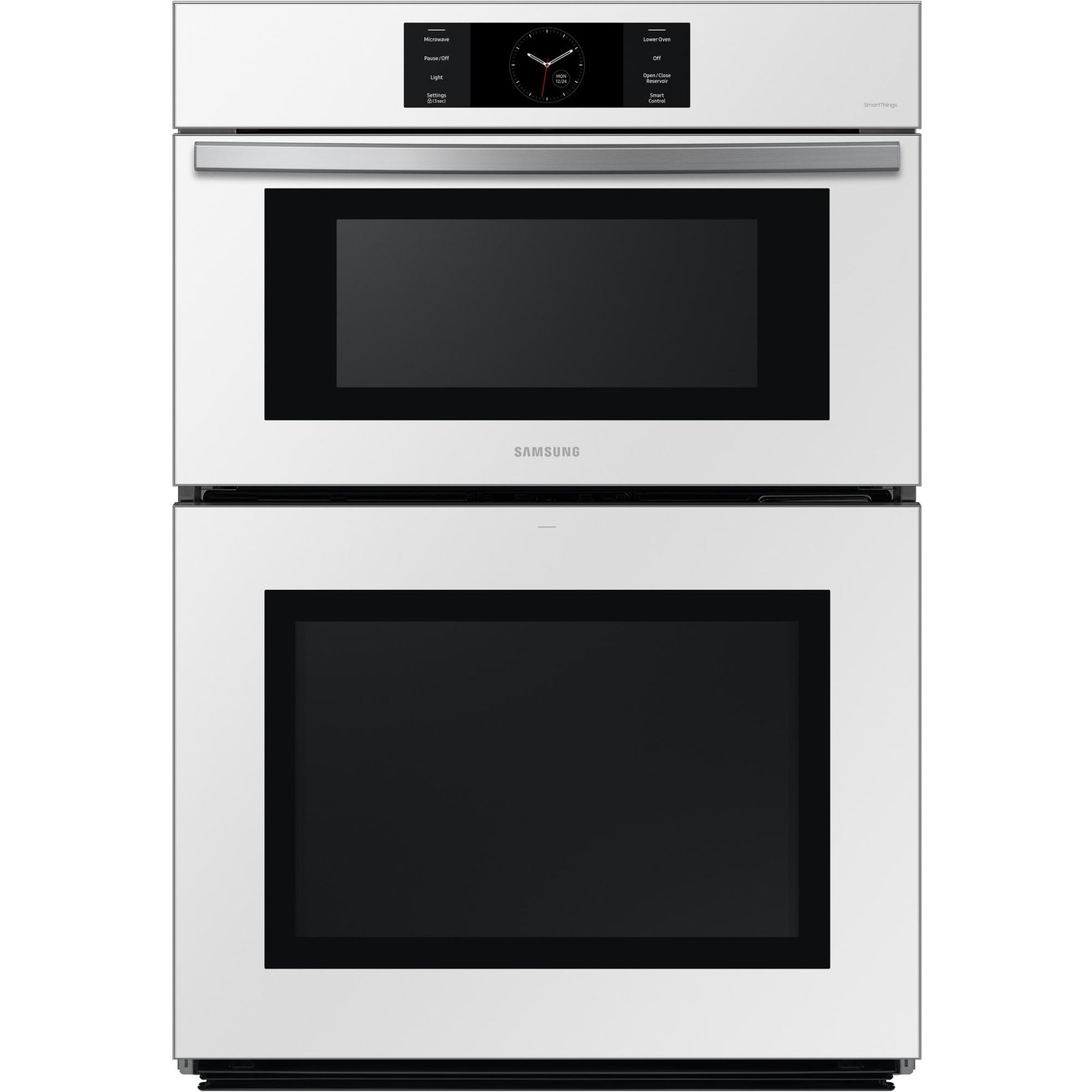 Samsung 30 inch Combo Wall Oven with Convection