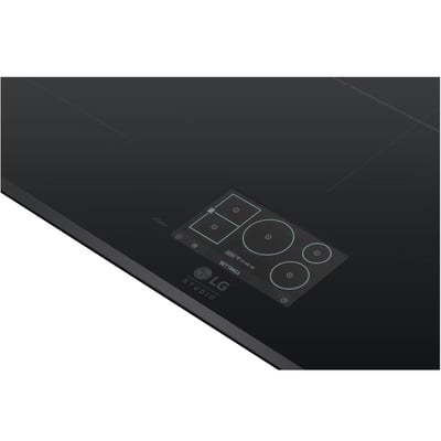 LG 36 inch Induction Cooktop