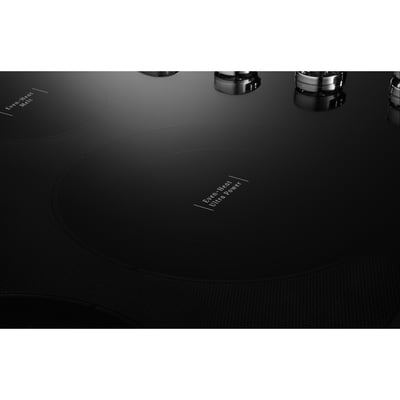 KitchenAid 30 inch Electric Cooktop
