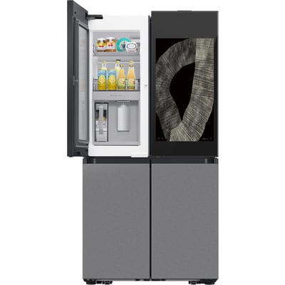 Samsung Bespoke 22.5 cu.ft. Counter-Depth French-Door Refrigerator