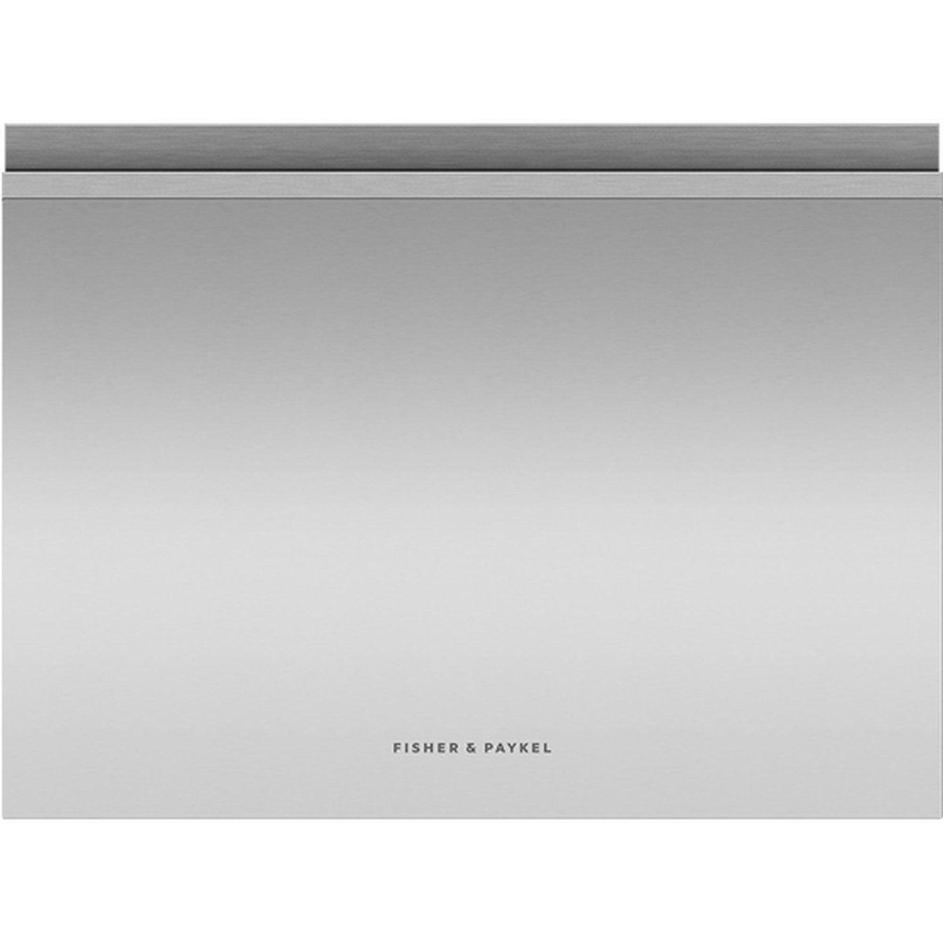 Fisher & Paykel Door Panel for Integrated Single DishDrawer