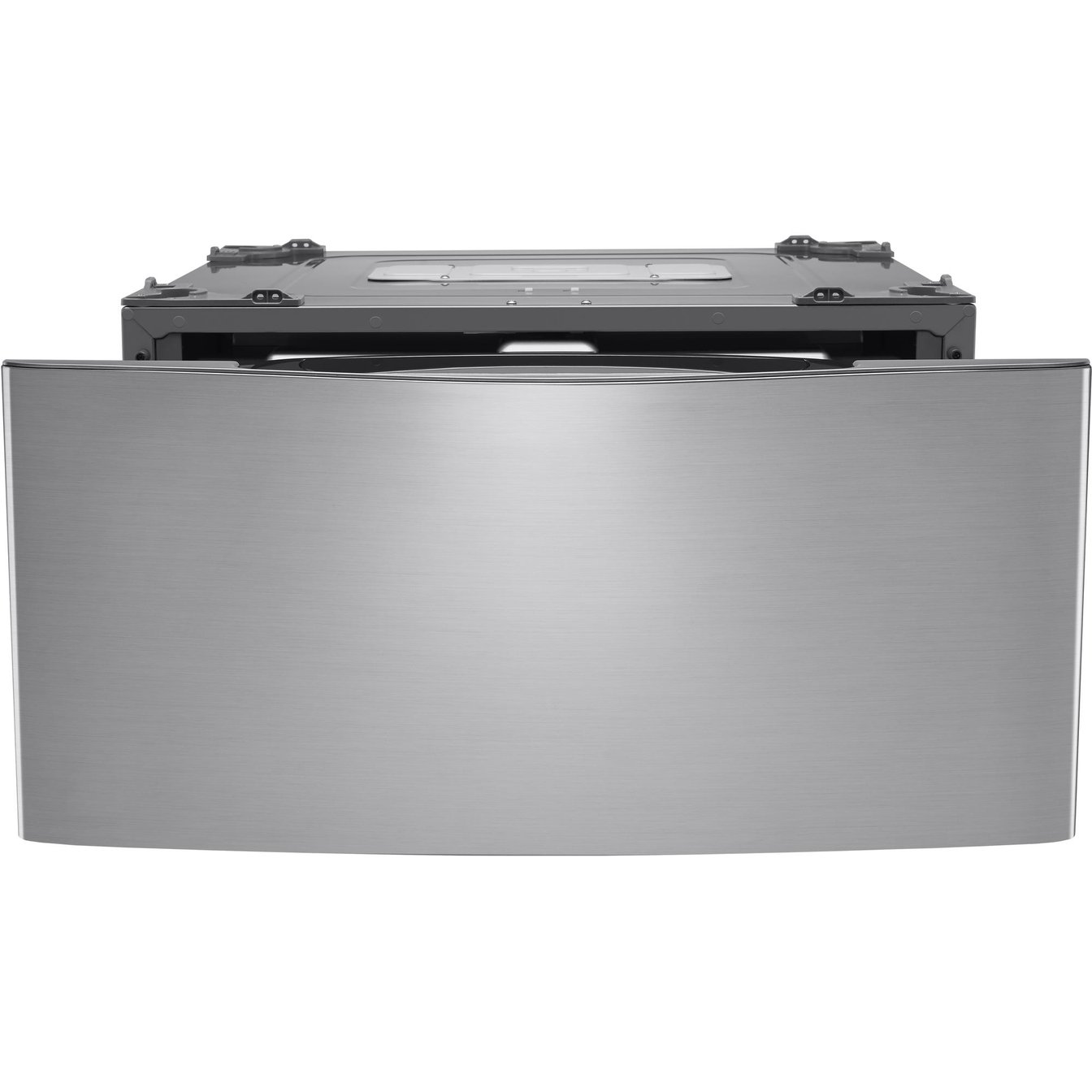 LG 1.1 cu.ft. SideKick™ Mini Pedestal Washer