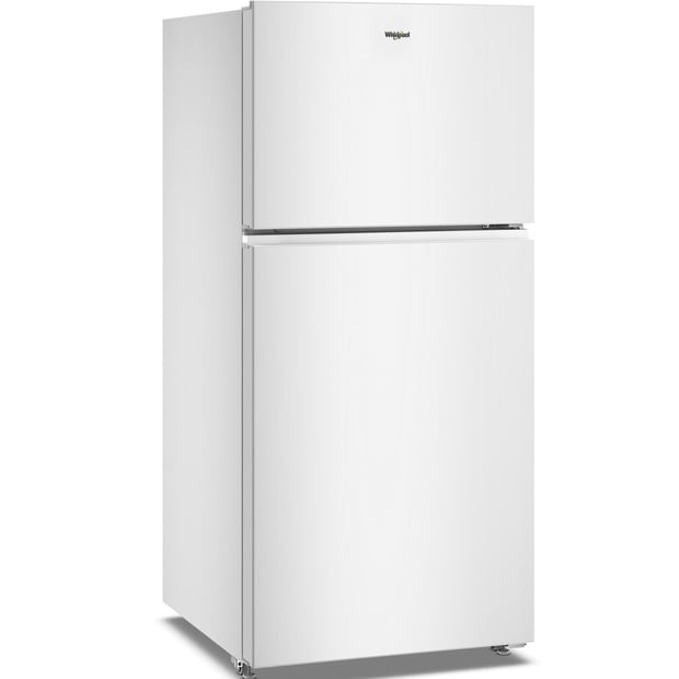 Whirlpool 19.27 cu.ft. Top-Freezer Refrigerator