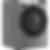 Whirlpool 4.5 cu.ft. Stackable Front Load Washer