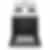 Amana 30 inch Single Oven Gas Range
