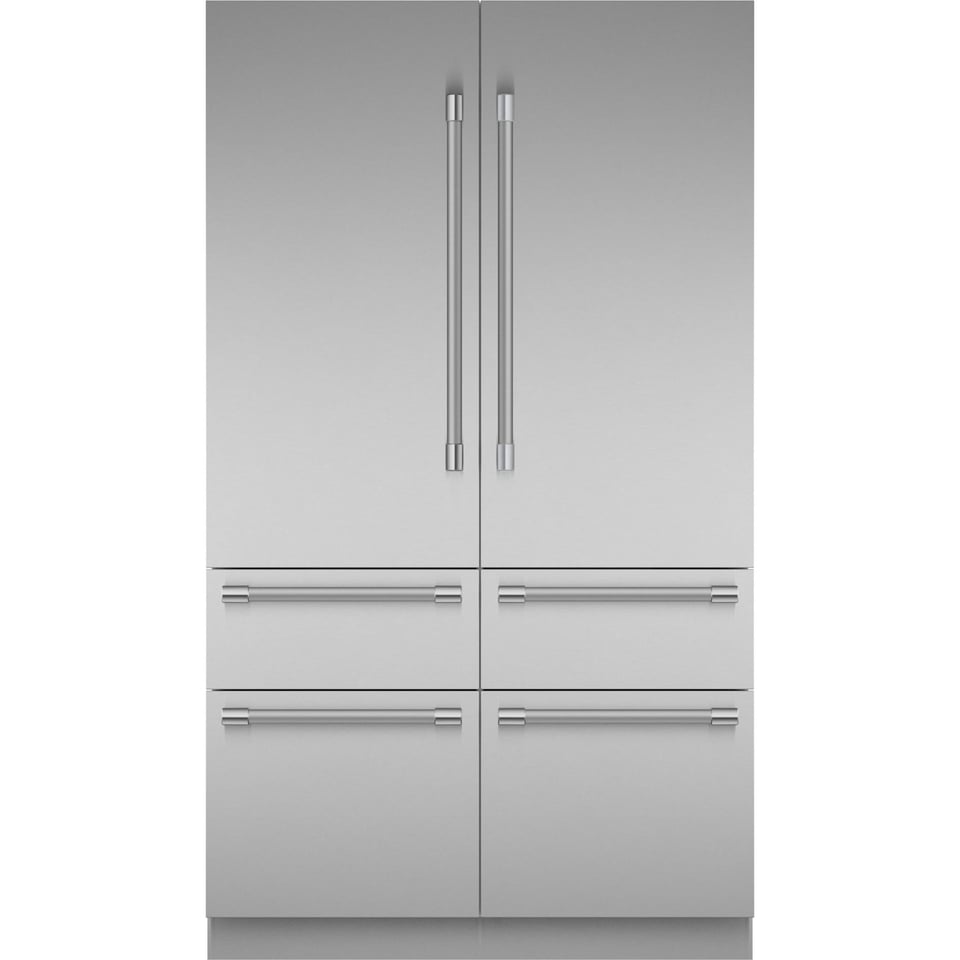 Thermador 26.80 cu.ft. Built-in French-Door Refrigerator
