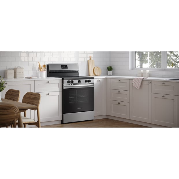 Frigidaire 30 inch Single Oven Electric Range