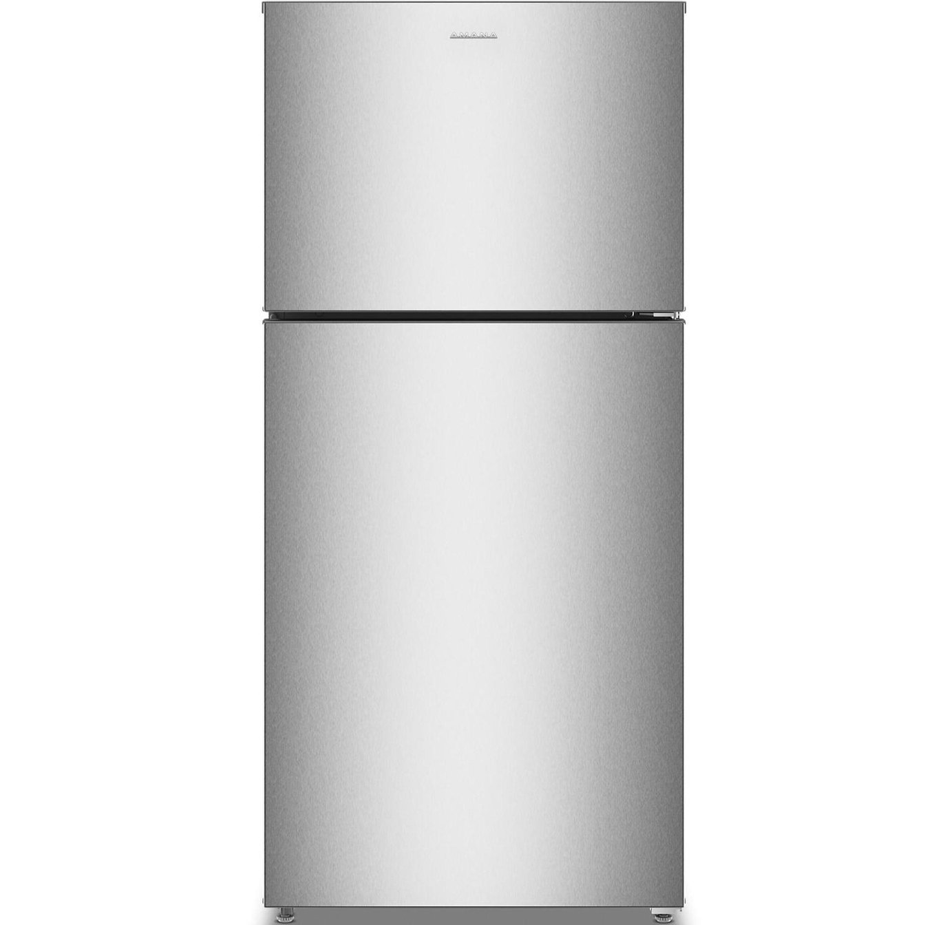 Amana 19.3 cu.ft. Top-Freezer Refrigerator