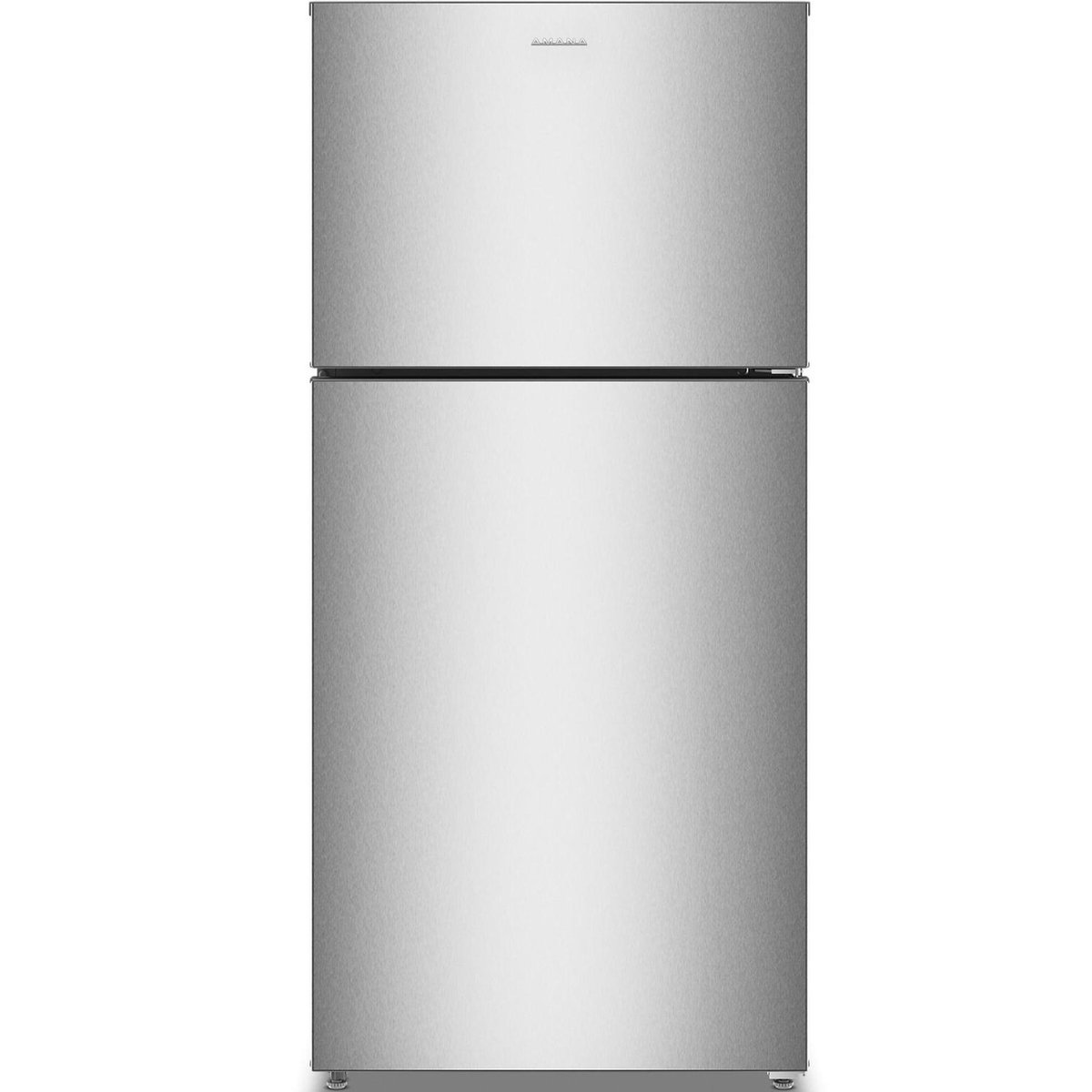 Amana 30-Inch Wide Garage Ready Top-Freezer Refrigerator-19 cu. ft. ARTX2419SZ