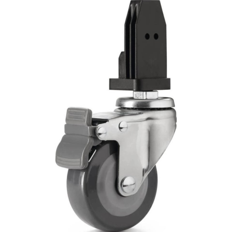 Napoleon Heavy Duty Swivel Castors Upgrade Kit 
