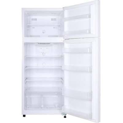 Epic 14.8 cu.ft. Top-Freezer Refrigerator
