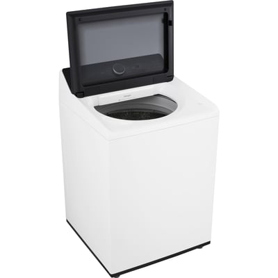 LG 6.3 cu.ft Top Load Washer