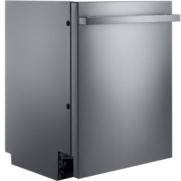 JennAir 6 Cycle Dishwasher with Hidden Controls