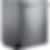 JennAir 6 Cycle Dishwasher with Hidden Controls
