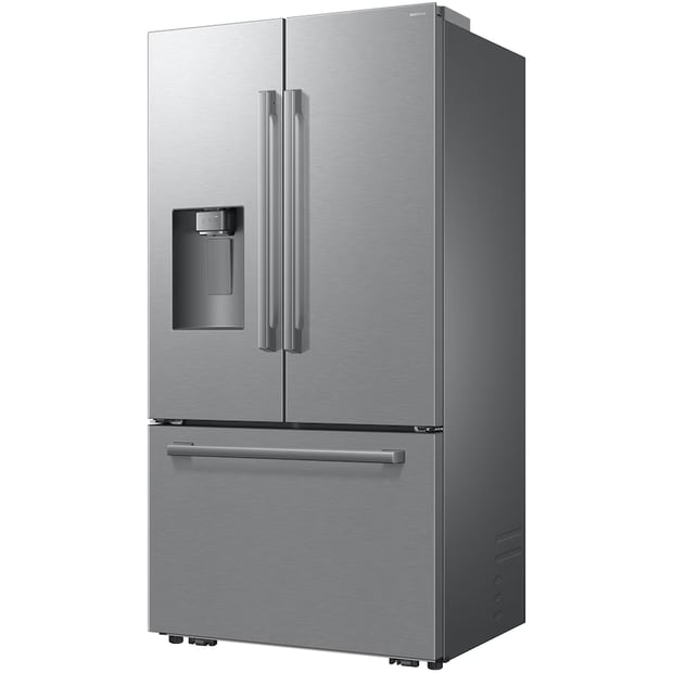 Samsung 24.5 cu.ft. Counter-Depth French-Door Refrigerator