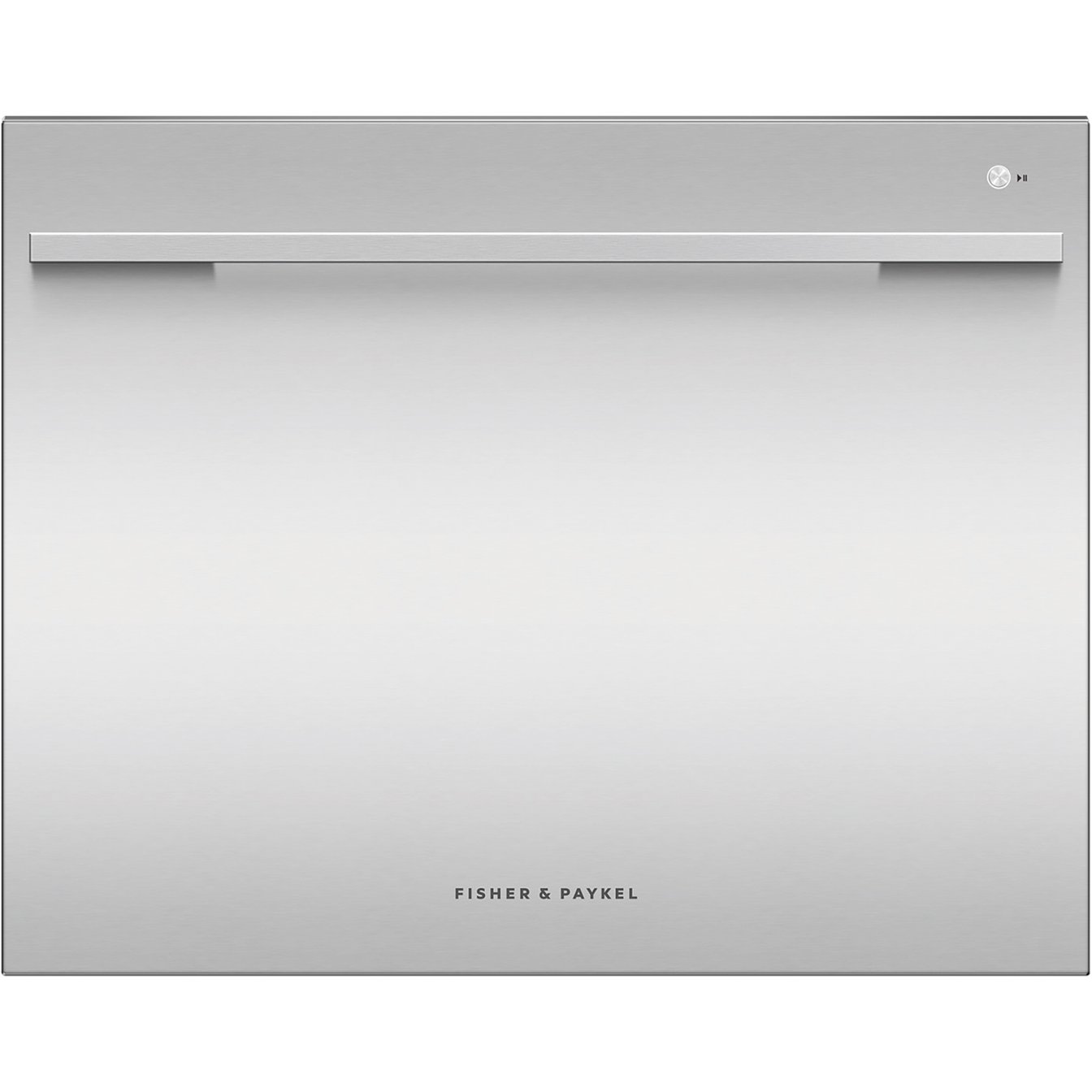 Fisher & Paykel Tall Tub Single DishDrawer™ Dishwasher